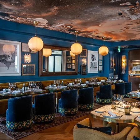 Hotel Montera Madrid, Curio Collection By Hilton Екстер'єр фото