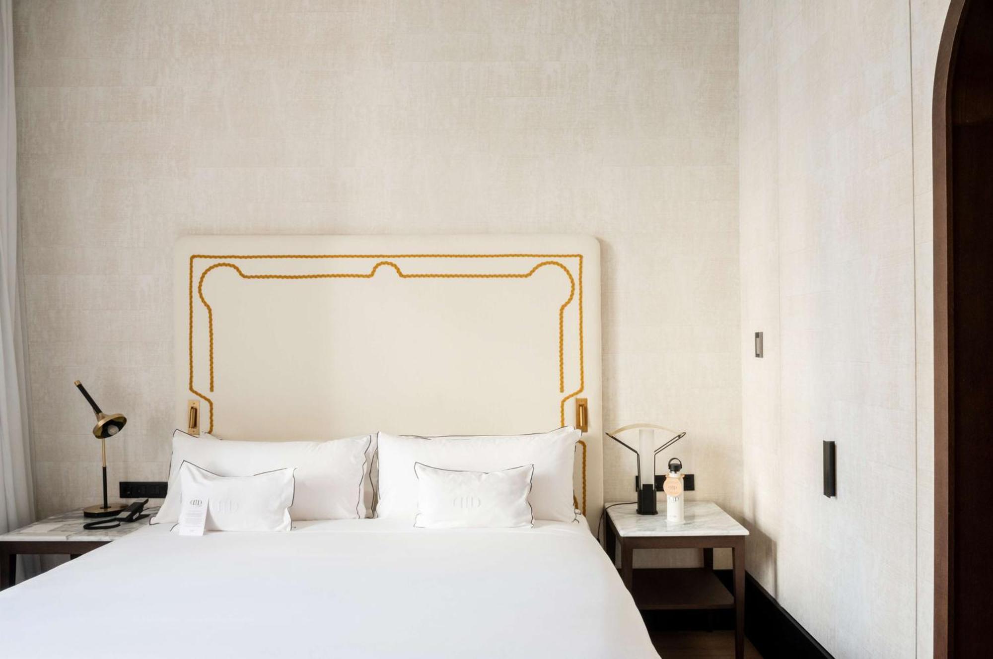 Hotel Montera Madrid, Curio Collection By Hilton Екстер'єр фото