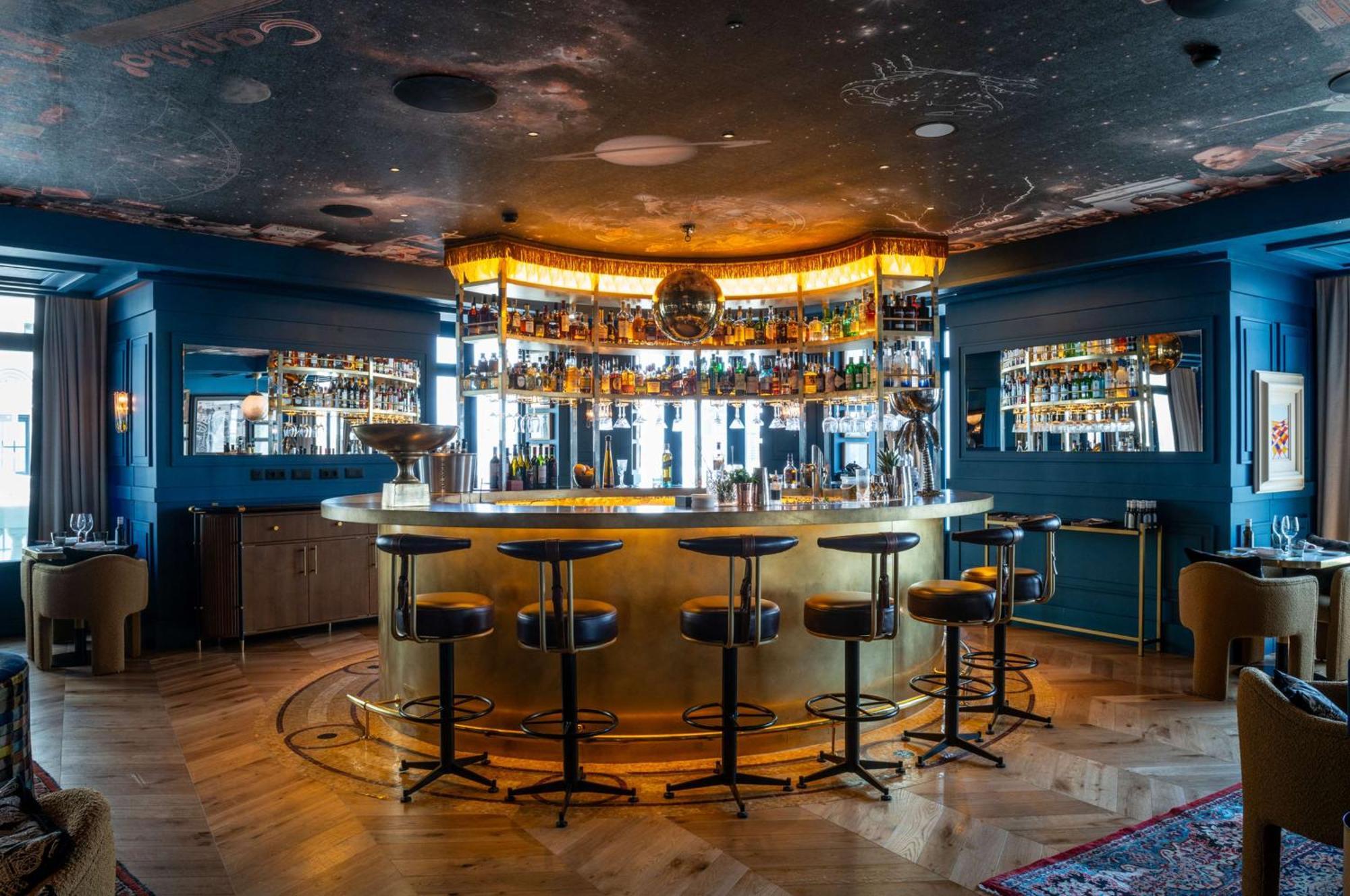 Hotel Montera Madrid, Curio Collection By Hilton Екстер'єр фото