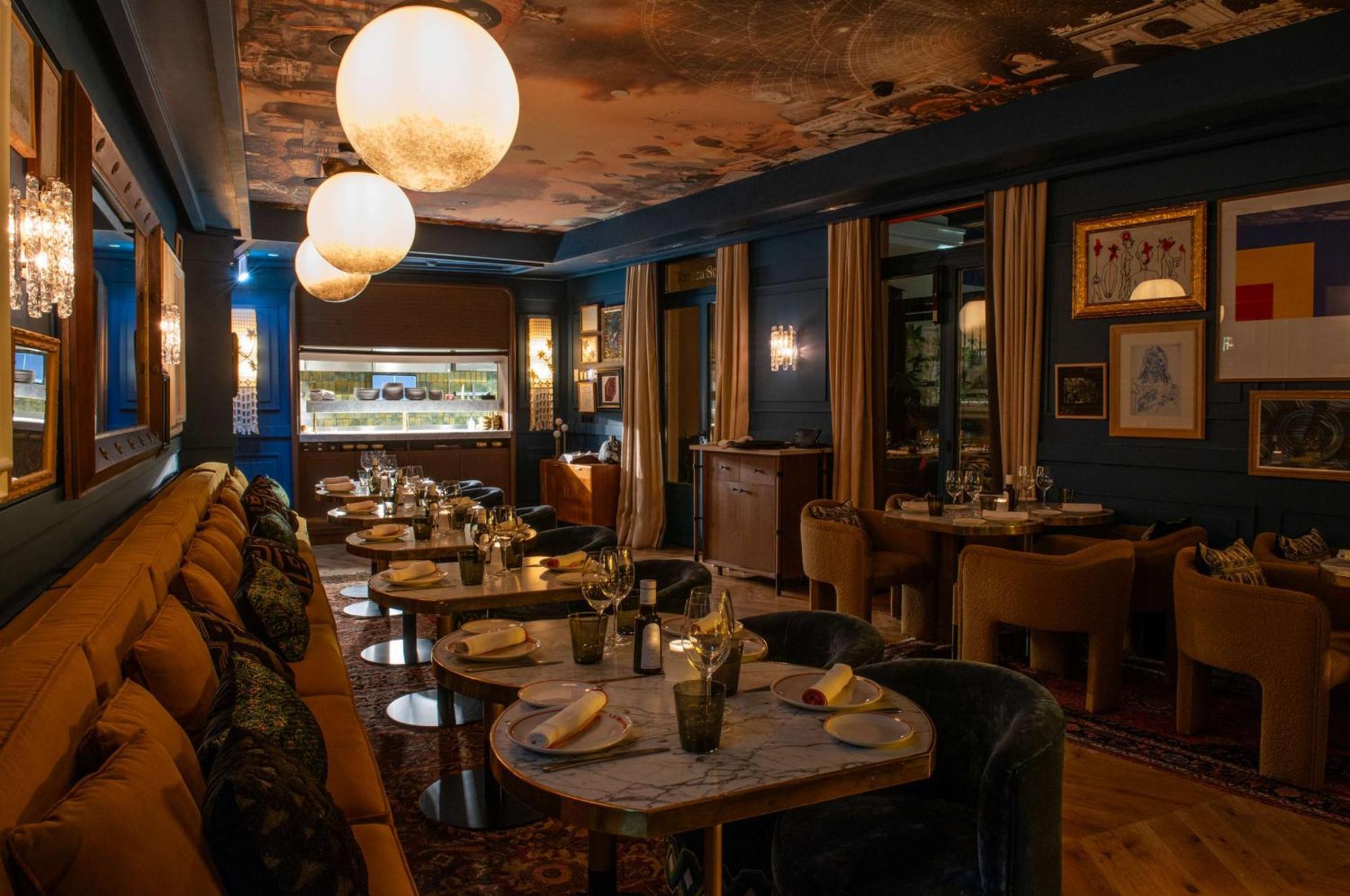 Hotel Montera Madrid, Curio Collection By Hilton Екстер'єр фото