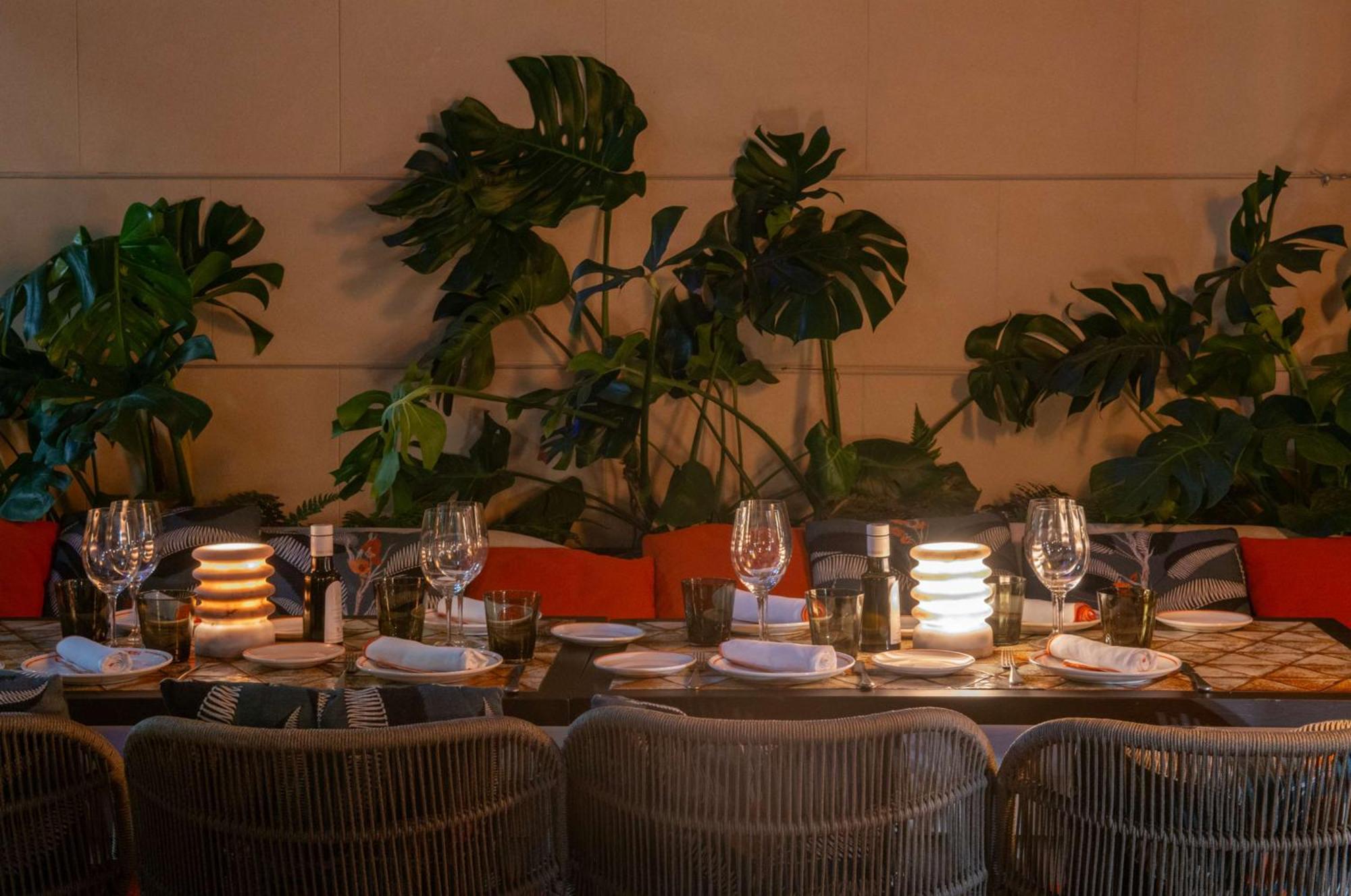 Hotel Montera Madrid, Curio Collection By Hilton Екстер'єр фото