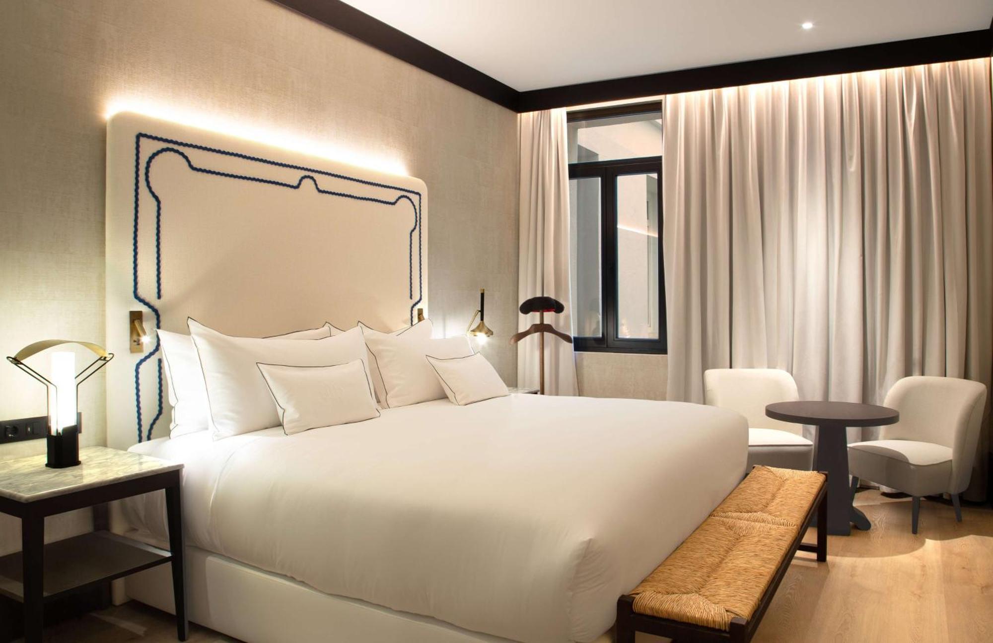 Hotel Montera Madrid, Curio Collection By Hilton Екстер'єр фото